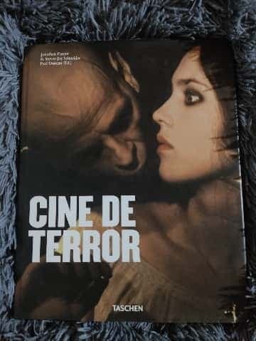 Cine de terror