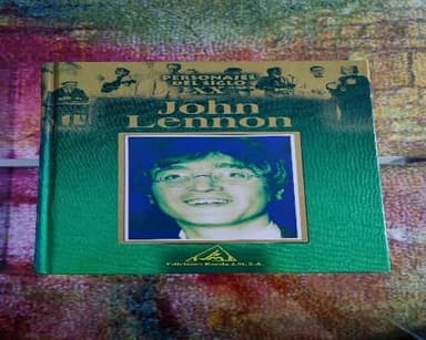 John W. Lennon