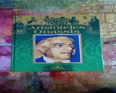 Aristóteles Onassis