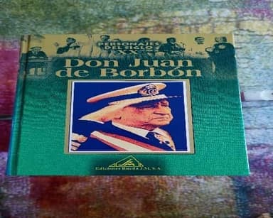 Don Juan de Borbón