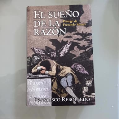El sueño de la razón