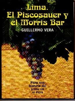 Lima el piscosauer y el Morris Bar