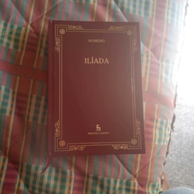 Ilíada