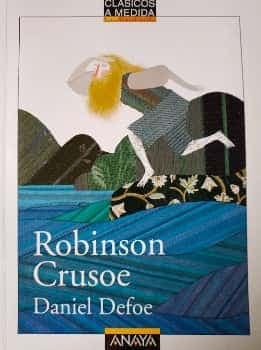 Robinson Crusoe