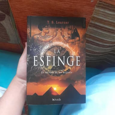 La esfinge