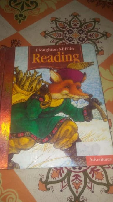 Adventures (Reading)