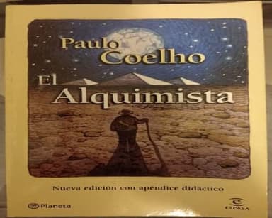 El Alquimista