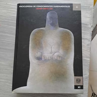 Enciclopedia de conocimientos fundamentales