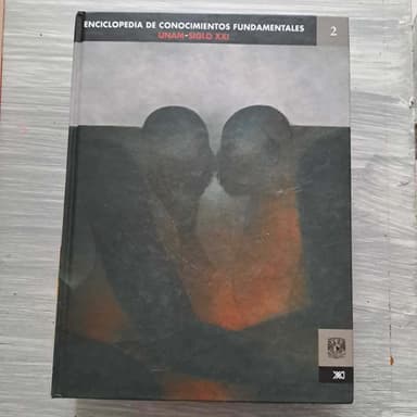 Enciclopedia de conocimientos fundamentales