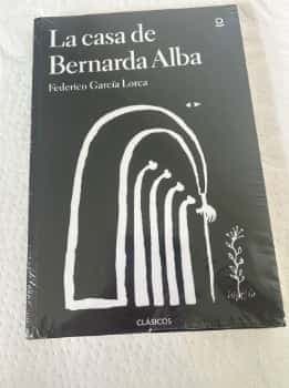 La casa de Bernarda Alba 