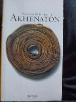 Akhenatón