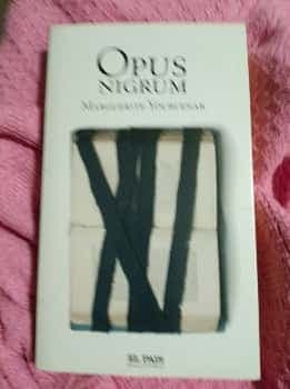 Opus nigrum