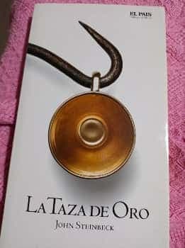 La Taza De Oro