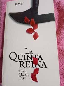 La quinta reina
