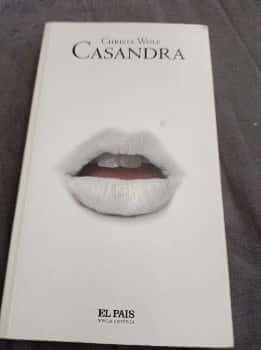 Casandra