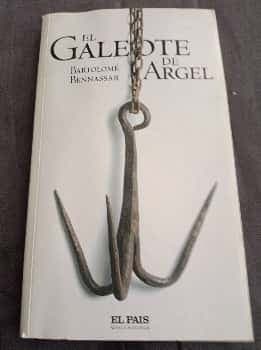 El galeote de Argel