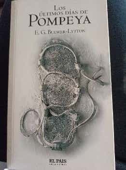 Los últimos días de Pompeya
