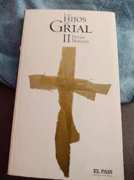 Los hijos del Grial