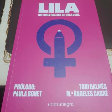 Lila