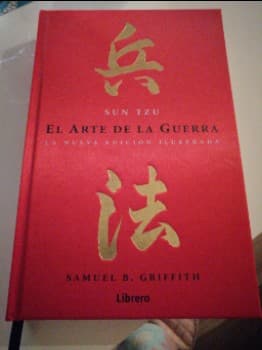 El arte de la guerra