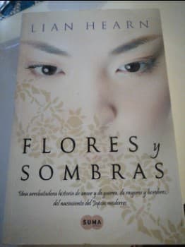 Flores y sombras