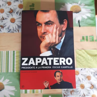 Zapatero