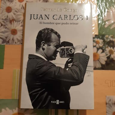 Juan Carlos I
