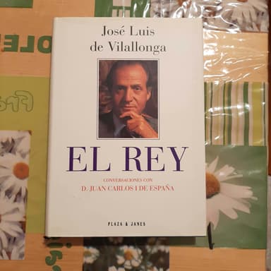 El Rey