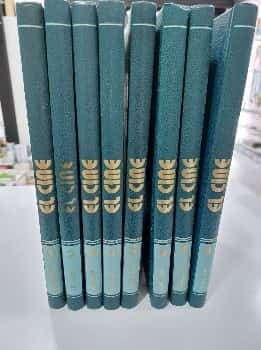 EL CINE (Enciclopedia del 7º arte)
