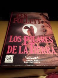Los Pilares de la tierra 