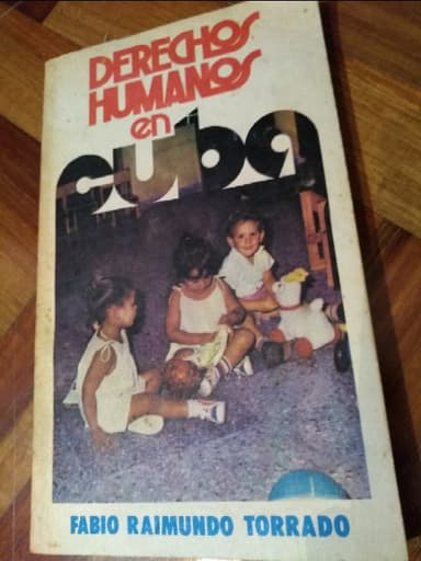 DERECHOS HUMANOS en CUBA