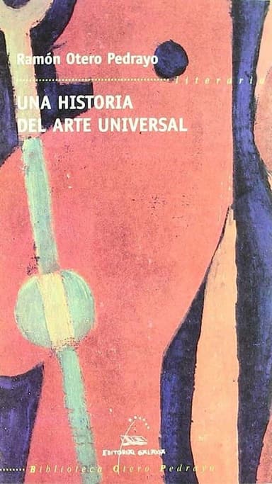 Una Historia del Arte Universal