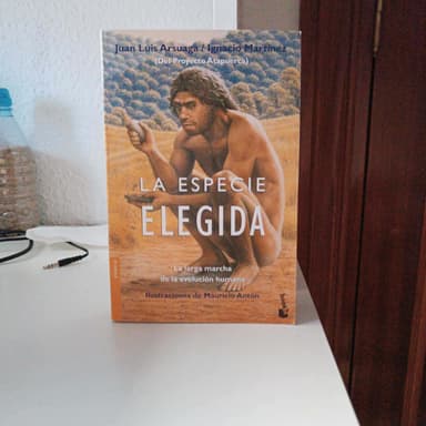 La especie elegida