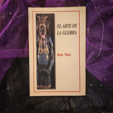 El arte de la guerra