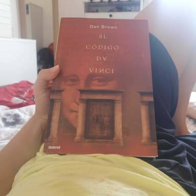 El Código Da Vinci