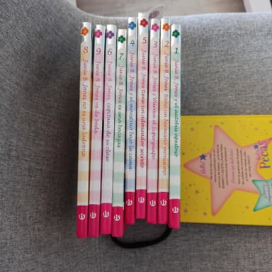 Junio B. Jones