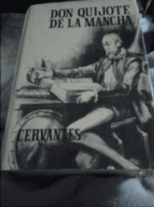 Don quijote de la mancha