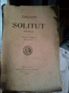 Solicitud