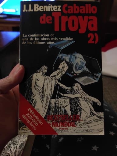 Caballo de Troya 2