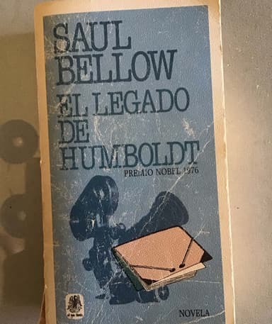 Legado De Humboldt