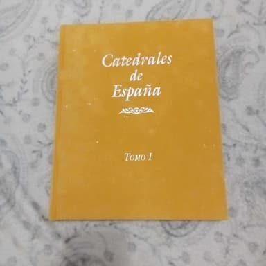 Catedrales de España