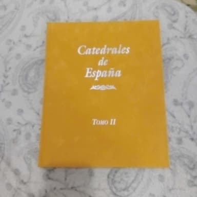 Catedrales de España