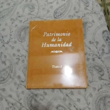 Patrimonio de la humanidad 1 y 2