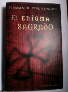 El enigma sagrado