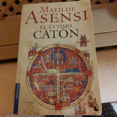 El Último Catón