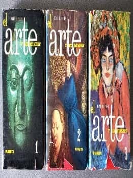  El Arte Y El Hombre 