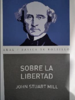 Sobre la libertad
