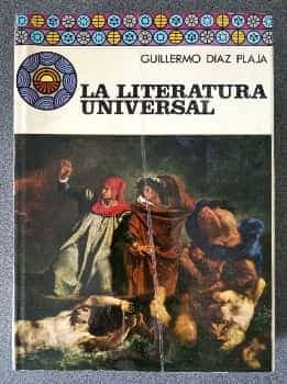 La Literatura universal