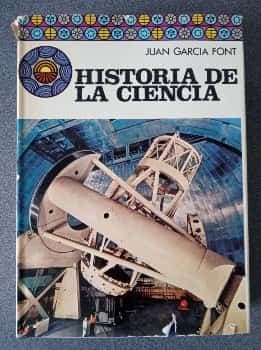 Historia de la Ciencia