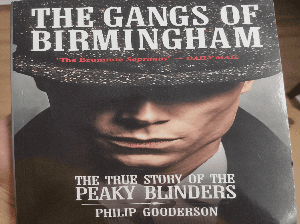 The Gangs of Birmingham